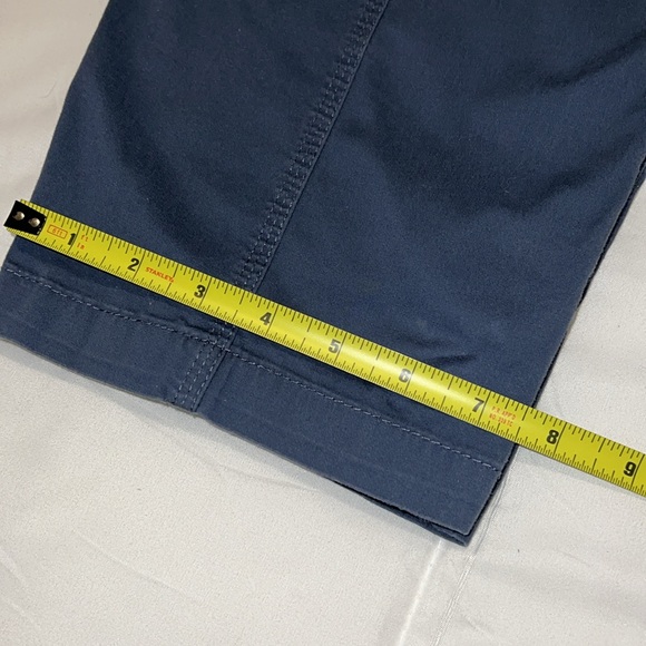 🎉5/$15🎉 Capris (8) - Picture 11 of 14